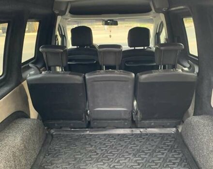 Белый Фольксваген Кадди, объемом двигателя 1.9 л и пробегом 320 тыс. км за 6500 $, фото 7 на Automoto.ua