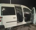 Білий Фольксваген Кадді, об'ємом двигуна 2 л та пробігом 280 тис. км за 5800 $, фото 1 на Automoto.ua