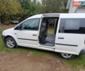 Белый Фольксваген Кадди, объемом двигателя 1.9 л и пробегом 270 тыс. км за 5900 $, фото 11 на Automoto.ua