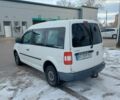 Белый Фольксваген Кадди, объемом двигателя 1.9 л и пробегом 352 тыс. км за 4800 $, фото 3 на Automoto.ua