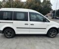 Фольксваген Кадди 2007 в Черкассах на Automoto.ua Белый Фольксваген Кадди, объемом двигателя 2 л и пробегом 298 тыс. км за 6150 $, фото 7 на Automoto.ua