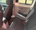 Білий Фольксваген Кадді, об'ємом двигуна 2 л та пробігом 360 тис. км за 5200 $, фото 1 на Automoto.ua