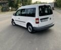 Белый Фольксваген Кадди, объемом двигателя 1.9 л и пробегом 320 тыс. км за 6500 $, фото 2 на Automoto.ua