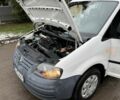 Белый Фольксваген Кадди, объемом двигателя 1.9 л и пробегом 337 тыс. км за 2350 $, фото 22 на Automoto.ua