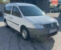 Білий Фольксваген Кадді, об'ємом двигуна 2 л та пробігом 400 тис. км за 6000 $, фото 1 на Automoto.ua