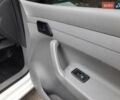Білий Фольксваген Кадді, об'ємом двигуна 2 л та пробігом 232 тис. км за 5600 $, фото 13 на Automoto.ua