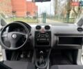 Белый Фольксваген Кадди, объемом двигателя 1.97 л и пробегом 279 тыс. км за 5500 $, фото 11 на Automoto.ua
