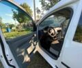 Белый Фольксваген Кадди, объемом двигателя 2 л и пробегом 200 тыс. км за 2300 $, фото 16 на Automoto.ua