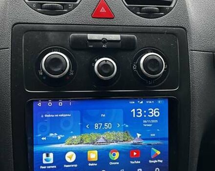 Білий Фольксваген Кадді, об'ємом двигуна 1.97 л та пробігом 370 тис. км за 7000 $, фото 25 на Automoto.ua