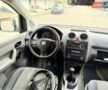 Фольксваген Кадди 2007 в Тернополе на Automoto.ua Белый Фольксваген Кадди, объемом двигателя 2 л и пробегом 257 тыс. км за 5799 $, фото 51 на Automoto.ua