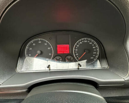 Білий Фольксваген Кадді, об'ємом двигуна 1.98 л та пробігом 388 тис. км за 5500 $, фото 10 на Automoto.ua