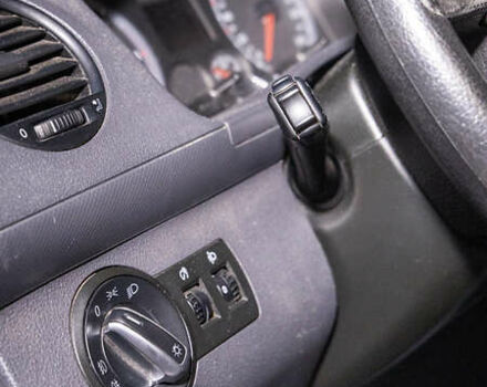 Белый Фольксваген Кадди, объемом двигателя 1.9 л и пробегом 273 тыс. км за 7000 $, фото 17 на Automoto.ua