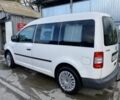 Белый Фольксваген Кадди, объемом двигателя 1.4 л и пробегом 313 тыс. км за 5700 $, фото 2 на Automoto.ua
