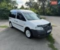 Білий Фольксваген Кадді, об'ємом двигуна 1.9 л та пробігом 329 тис. км за 6100 $, фото 1 на Automoto.ua