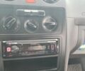 Белый Фольксваген Кадди, объемом двигателя 2 л и пробегом 220 тыс. км за 5650 $, фото 1 на Automoto.ua
