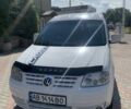 Білий Фольксваген Кадді, об'ємом двигуна 1.98 л та пробігом 470 тис. км за 4000 $, фото 3 на Automoto.ua