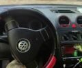Белый Фольксваген Кадди, объемом двигателя 2 л и пробегом 325 тыс. км за 6500 $, фото 13 на Automoto.ua