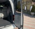 Белый Фольксваген Кадди, объемом двигателя 1.98 л и пробегом 470 тыс. км за 4900 $, фото 16 на Automoto.ua
