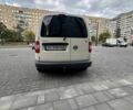 Белый Фольксваген Кадди, объемом двигателя 2 л и пробегом 310 тыс. км за 5750 $, фото 6 на Automoto.ua