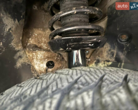 Белый Фольксваген Кадди, объемом двигателя 2 л и пробегом 250 тыс. км за 6500 $, фото 35 на Automoto.ua