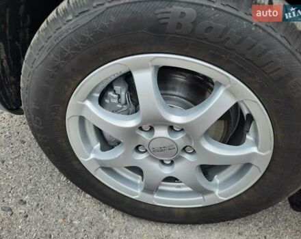 Білий Фольксваген Кадді, об'ємом двигуна 2 л та пробігом 232 тис. км за 5600 $, фото 25 на Automoto.ua