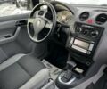 Білий Фольксваген Кадді, об'ємом двигуна 1.9 л та пробігом 344 тис. км за 6900 $, фото 12 на Automoto.ua