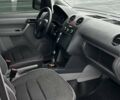 Білий Фольксваген Кадді, об'ємом двигуна 1.97 л та пробігом 370 тис. км за 7000 $, фото 16 на Automoto.ua