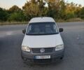 Білий Фольксваген Кадді, об'ємом двигуна 1.9 л та пробігом 330 тис. км за 7500 $, фото 1 на Automoto.ua