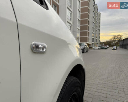 Фольксваген Кадди 2007 в Тернополе на Automoto.ua Белый Фольксваген Кадди, объемом двигателя 2 л и пробегом 257 тыс. км за 5799 $, фото 26 на Automoto.ua