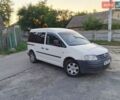 Білий Фольксваген Кадді, об'ємом двигуна 1.9 л та пробігом 390 тис. км за 5900 $, фото 1 на Automoto.ua
