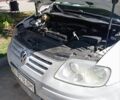 Білий Фольксваген Кадді, об'ємом двигуна 0 л та пробігом 275 тис. км за 5500 $, фото 1 на Automoto.ua
