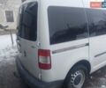 Білий Фольксваген Кадді, об'ємом двигуна 1.9 л та пробігом 265 тис. км за 5350 $, фото 17 на Automoto.ua