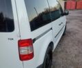 Белый Фольксваген Кадди, объемом двигателя 1.9 л и пробегом 270 тыс. км за 7500 $, фото 11 на Automoto.ua