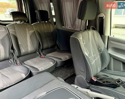 Фольксваген Кадди 2007 в Тернополе на Automoto.ua Белый Фольксваген Кадди, объемом двигателя 2 л и пробегом 257 тыс. км за 5799 $, фото 58 на Automoto.ua