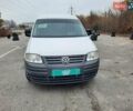 Білий Фольксваген Кадді, об'ємом двигуна 2 л та пробігом 232 тис. км за 5600 $, фото 3 на Automoto.ua