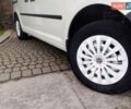 Белый Фольксваген Кадди, объемом двигателя 1.97 л и пробегом 280 тыс. км за 5100 $, фото 1 на Automoto.ua