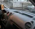 Белый Фольксваген Кадди, объемом двигателя 2 л и пробегом 262 тыс. км за 6100 $, фото 5 на Automoto.ua