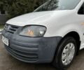 Белый Фольксваген Кадди, объемом двигателя 1.9 л и пробегом 337 тыс. км за 2350 $, фото 6 на Automoto.ua
