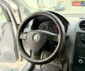 Фольксваген Кадди 2007 в Тернополе на Automoto.ua Белый Фольксваген Кадди, объемом двигателя 2 л и пробегом 257 тыс. км за 5799 $, фото 37 на Automoto.ua
