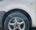 Белый Фольксваген Кадди, объемом двигателя 1.9 л и пробегом 331 тыс. км за 5700 $, фото 19 на Automoto.ua
