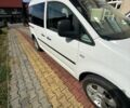 Белый Фольксваген Кадди, объемом двигателя 1.9 л и пробегом 280 тыс. км за 5300 $, фото 1 на Automoto.ua