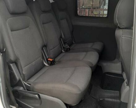 Білий Фольксваген Кадді, об'ємом двигуна 1.9 л та пробігом 380 тис. км за 6700 $, фото 14 на Automoto.ua