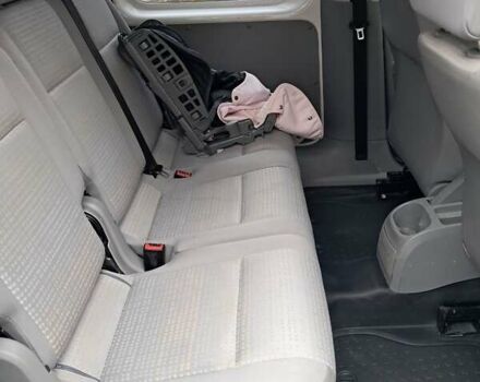 Білий Фольксваген Кадді, об'ємом двигуна 1.4 л та пробігом 157 тис. км за 4700 $, фото 2 на Automoto.ua