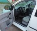 Белый Фольксваген Кадди, объемом двигателя 1.9 л и пробегом 270 тыс. км за 7500 $, фото 5 на Automoto.ua