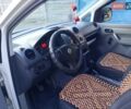 Белый Фольксваген Кадди, объемом двигателя 1.9 л и пробегом 312 тыс. км за 6300 $, фото 7 на Automoto.ua