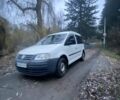 Білий Фольксваген Кадді, об'ємом двигуна 2 л та пробігом 388 тис. км за 4900 $, фото 3 на Automoto.ua