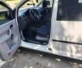 Белый Фольксваген Кадди, объемом двигателя 1.97 л и пробегом 628 тыс. км за 5200 $, фото 1 на Automoto.ua