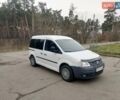 Белый Фольксваген Кадди, объемом двигателя 1.97 л и пробегом 279 тыс. км за 5500 $, фото 21 на Automoto.ua