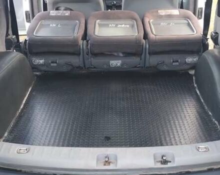 Белый Фольксваген Кадди, объемом двигателя 1.9 л и пробегом 288 тыс. км за 7300 $, фото 14 на Automoto.ua