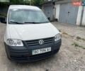 Білий Фольксваген Кадді, об'ємом двигуна 2 л та пробігом 149 тис. км за 4950 $, фото 1 на Automoto.ua